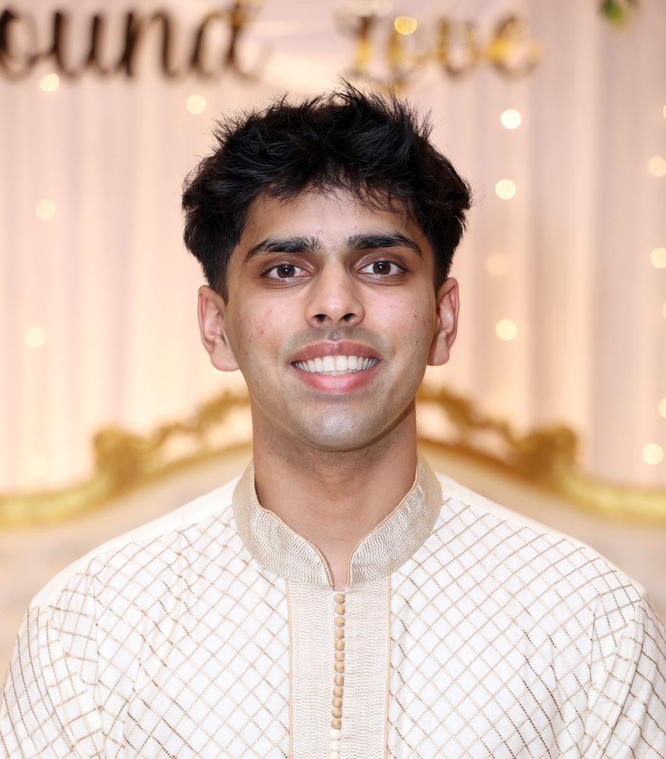 Maanit Himanshu Shah